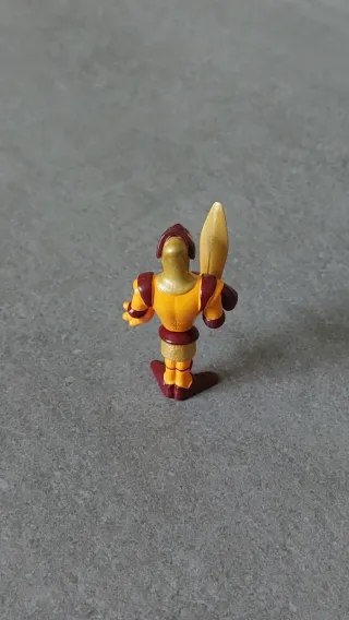 Kinder Ferrero I Cavallegri (2004)