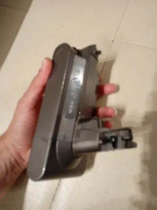 Batería Dyson V10 Repuesto Aspiradora