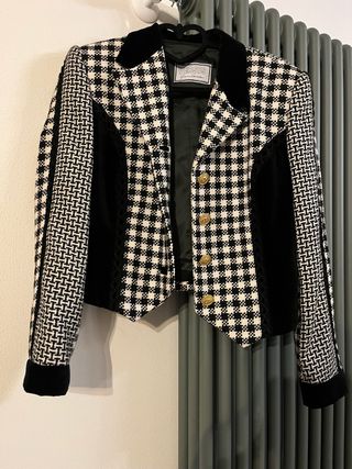 Giacca Vintage Versus Versace