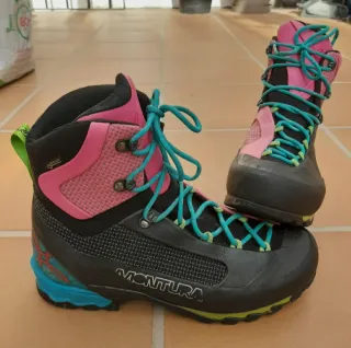 Botas Montura Vertigo GTX W Talla 41