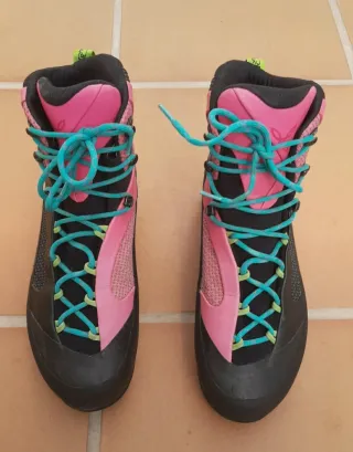 Botas Montura Vertigo GTX W Talla 41
