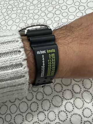 Reloj Citizen Quartz Sumergible 200m