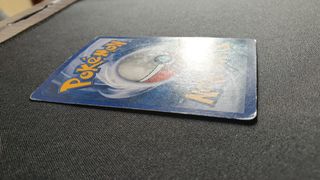 IT Pinsir (JU 9) holo set jungle pokemon