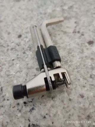 Herramienta Reparadora Cadena Bicicleta