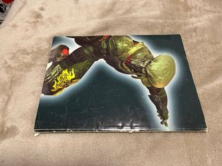 Guía Tekken 3 PlayStation Edición Coleccionista