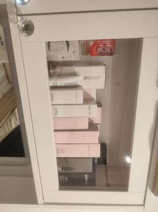 Mary Kay: creme e profumi