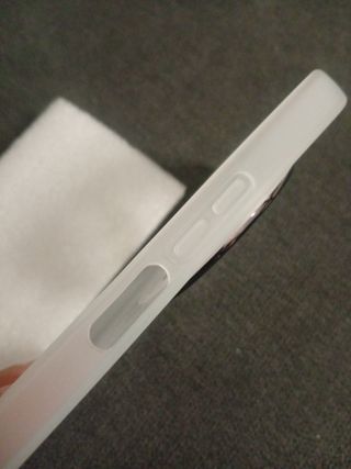 Funda Xiaomi Redmi 14c Transparente