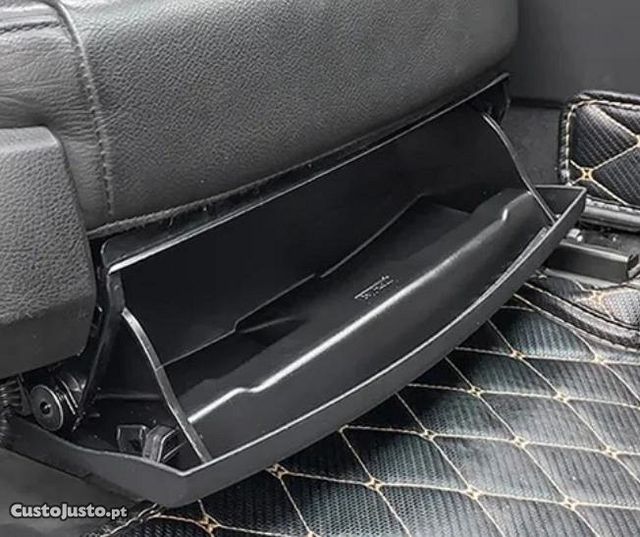 Gavetas para Audi A4 B9 Elétrico