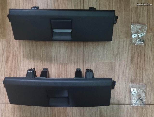 Gavetas para Audi A4 B9 Elétrico