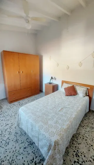 Casa pareada con terraza con vistas al mar