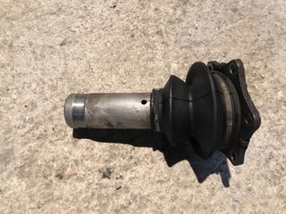 Transmision derecha 2cv