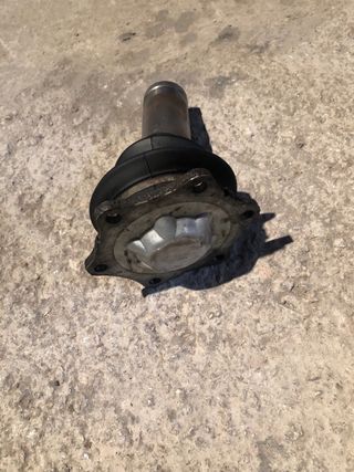 Transmision derecha 2cv