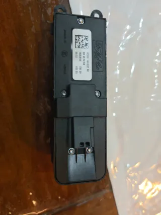 Pulsantiera Freelander 2