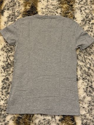 Polo Ralph Lauren Camiseta Gris XS