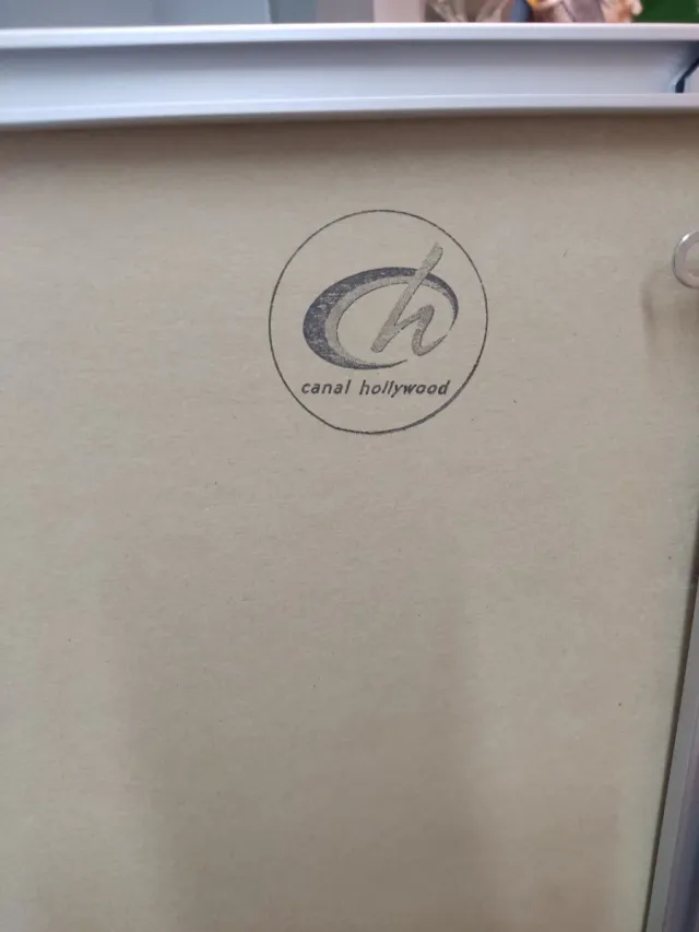 Cuadro Pedro Lerma Artistas Hollywood