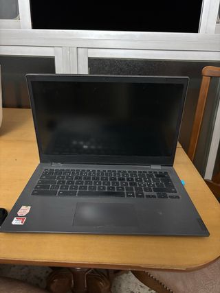 Chromebook Lenovo