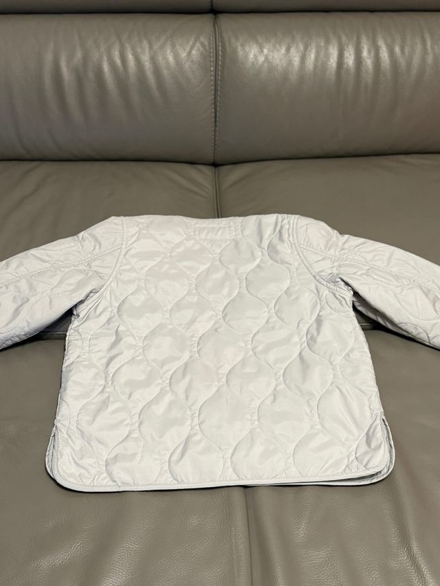 Giacca Carhartt donna grigia XS