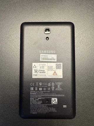 Tablet BMW Serie 7 TOUCH Command