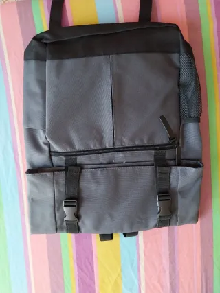 Mochila Campus Renfe