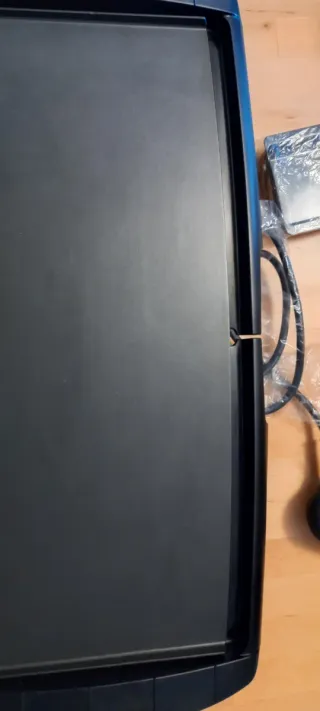 Plancha de asar TEFAL