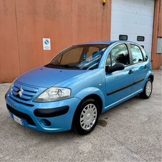 Citroen C3 2004