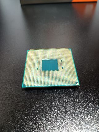 Procesador AMD Ryzen 5 4500