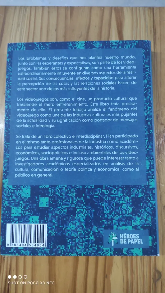 Videojuegos: La explosión digital que está camb...