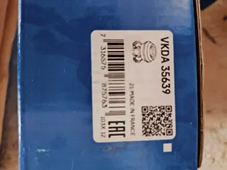 Copelas Amortiguación VKDA 35639