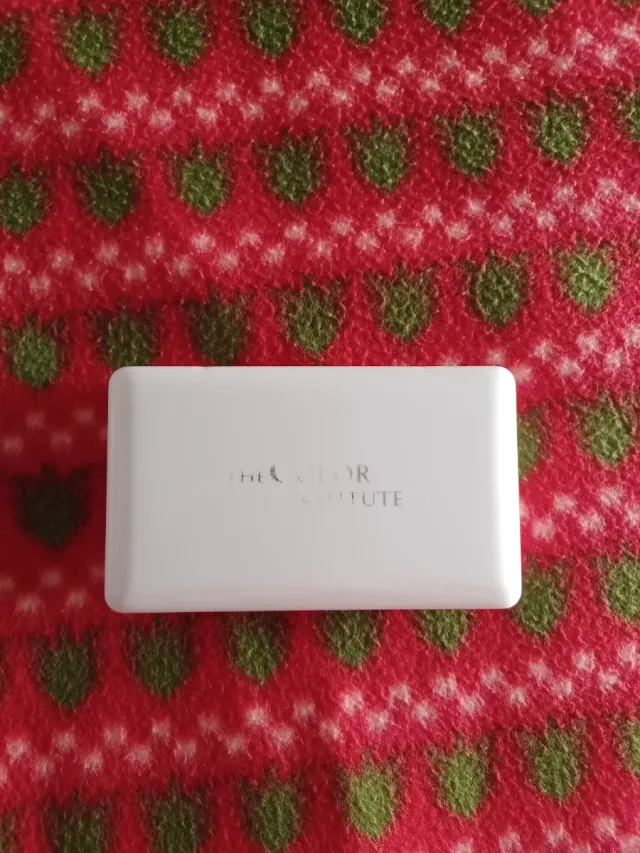 Paleta de maquillaje