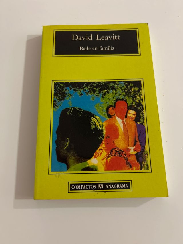 Baile en familia (Spanish Edition)