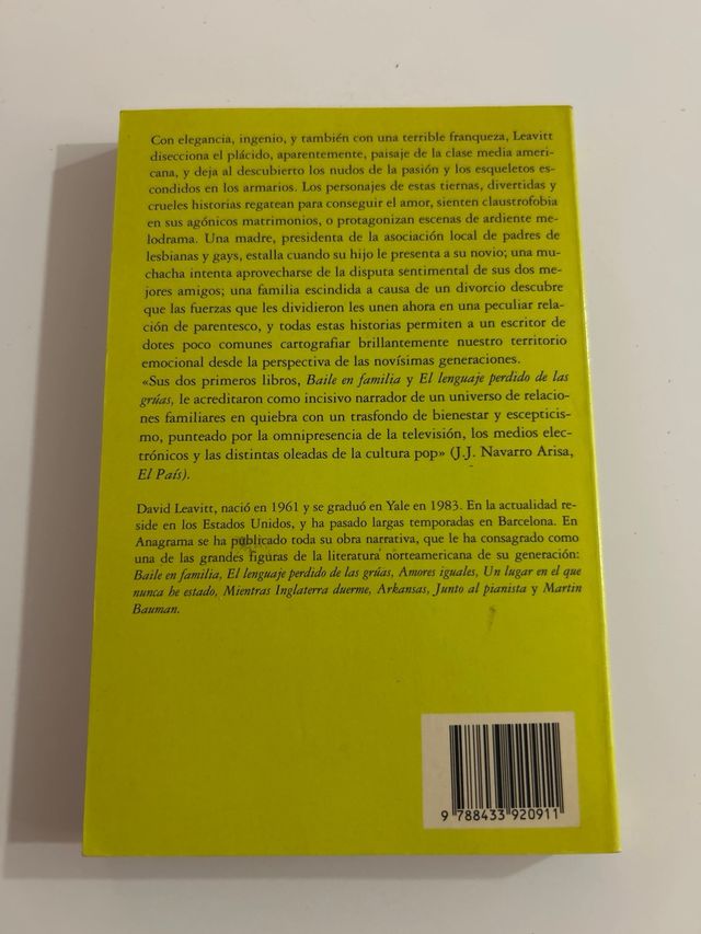 Baile en familia (Spanish Edition)