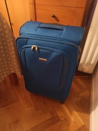 Maleta Grande Samsonite