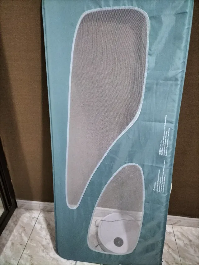 Barrera de Cama Hot Mom