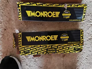 Bieletas Monroe L11608 BMW Serie 3 E46