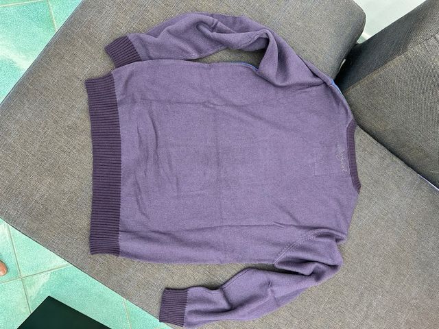 Maglione Desigual a rombi