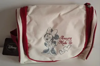 BOLSO/NECESER MINNIE GLAMOUR COLLECTION [VINTAGE]