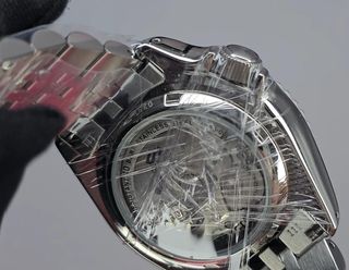 Reloj Seiko GMT SSK031K1 Passion Red