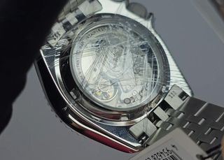 Reloj Seiko GMT SSK031K1 Passion Red