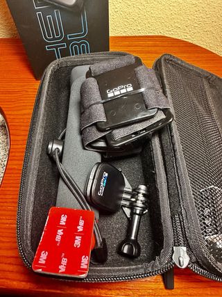 GoPro Hero 11 Black + Volta