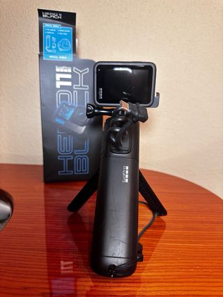 GoPro Hero 11 Black + Volta