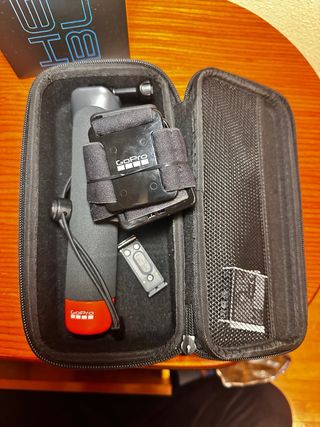 GoPro Hero 11 Black + Volta