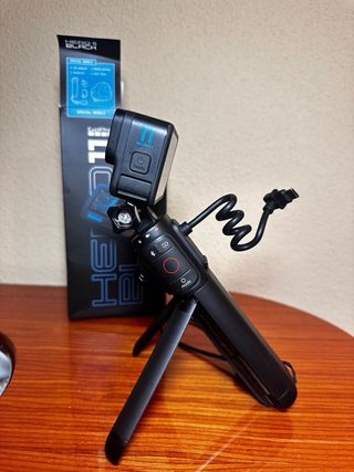 GoPro Hero 11 Black + Volta