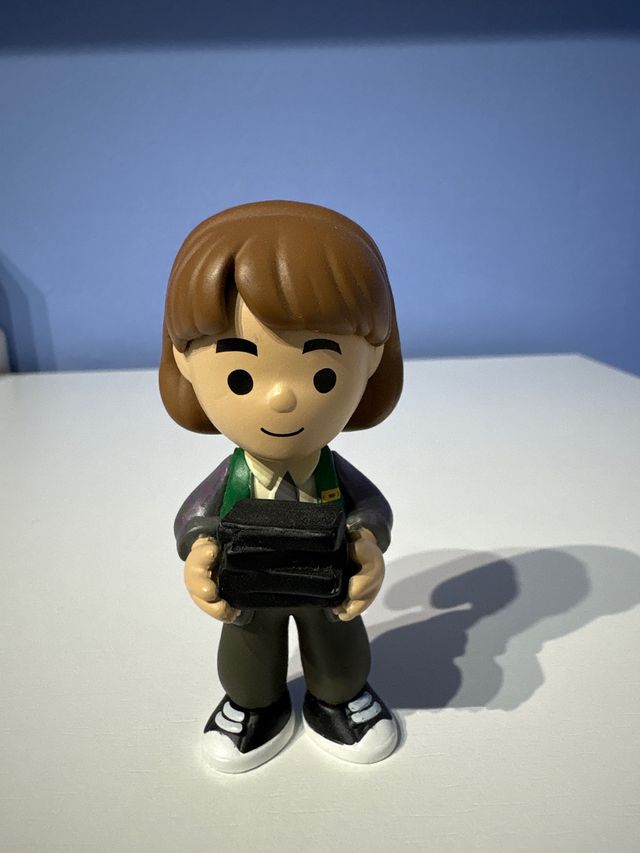 Figura Robin Stranger Things Funko