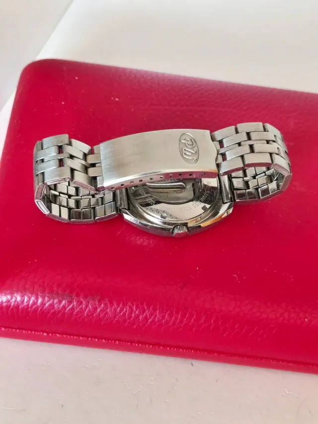 Orologio Philip Watch Mineral Automatico