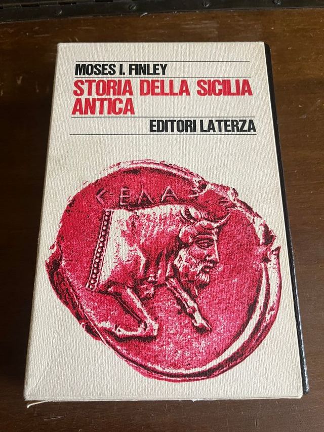 Storia della Sicilia antica