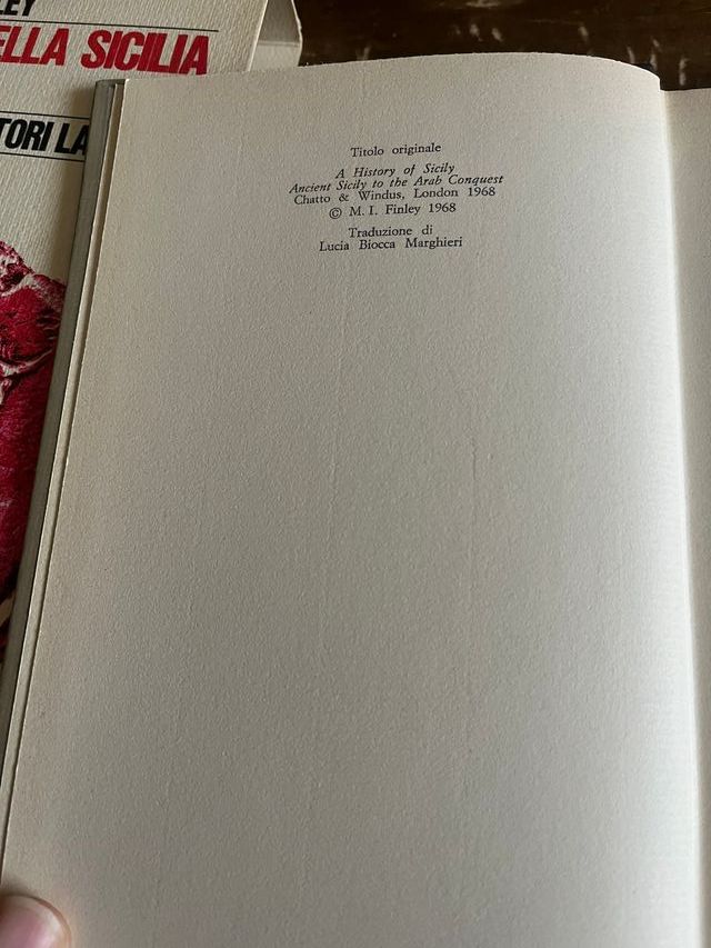 Storia della Sicilia antica