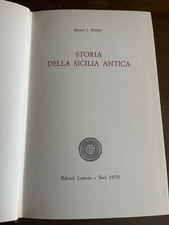Storia della Sicilia antica