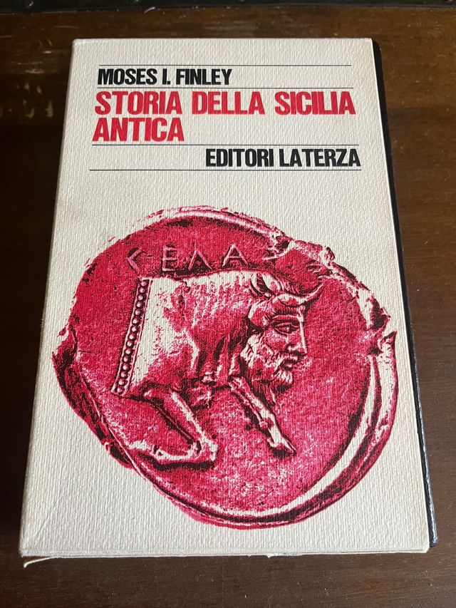 Storia della Sicilia antica
