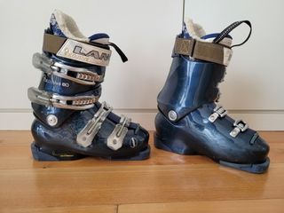 Botas Esquí Lange Exclusive 80 T 22.5 (36 EU)