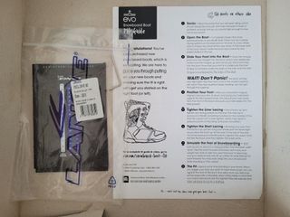 Botas Esquí Lange Exclusive 80 T 22.5 (36 EU)